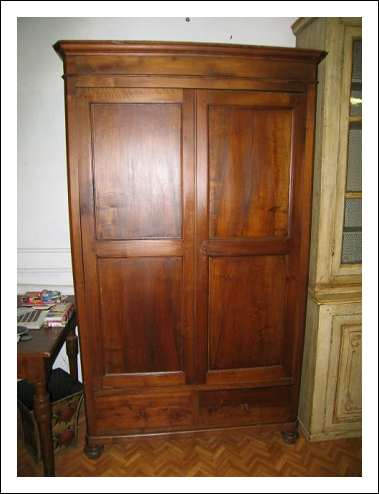 armadio 800